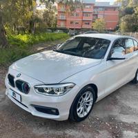 Bmw 118 116d 5p 150cv Sport Automatica