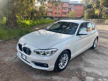 Bmw 118 116d 5p 150cv Sport Automatica