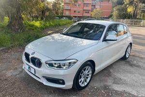 Bmw 118 116d 5p 150cv Sport Automatica