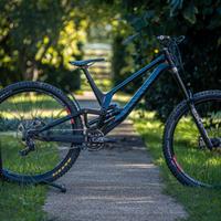 Canyon Sender CFR