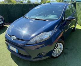 Ford FIESTA 1.2 BENZINA NEOPATENTATI