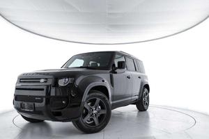 LAND ROVER Defender 110 3.0D I6 200CV AWD Auto S