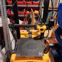 stampante 3d hartilery hornet