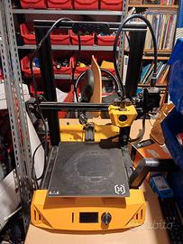 stampante 3d hartilery hornet