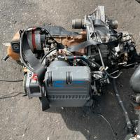 MOTORE 188A4000 FIAT 1.2 BENZINA