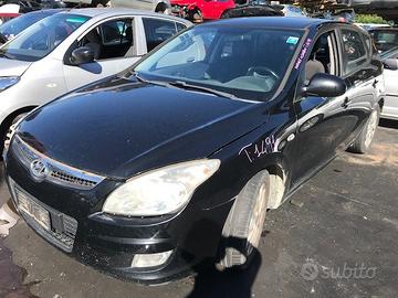 Hyundai i30 2010