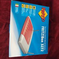 Modem Fritz box 3272