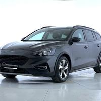 Ford Focus 1.5 EcoBlue 120 CV SW Active