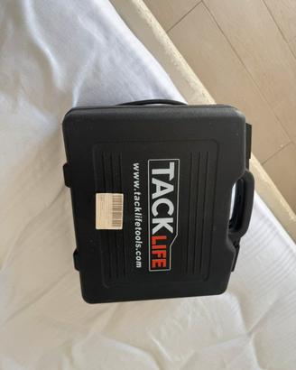 Sega alternativa Tacklife PR501A con valigetta