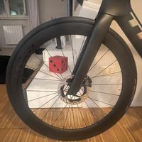 Ruote bontrager 51 pro