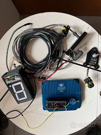 Centralina motore ecu kms md35