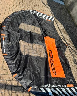 Wind Wing RRD 5.0
