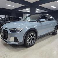 Audi A1 citycarver 30 TFSI Admired