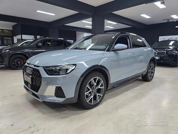 Audi A1 citycarver 30 TFSI Admired