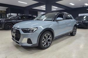 Audi A1 citycarver 30 TFSI Admired