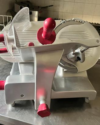 Affettatrice Berkel elettrica 180W