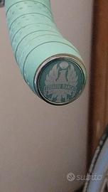 Bici da corsa bianchi