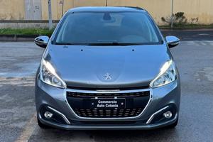 Peugeot 208 1.5 HDI KM CERTIFICATI