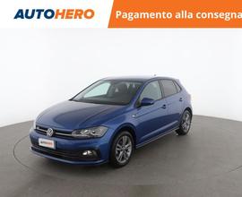 VOLKSWAGEN Polo HK22707