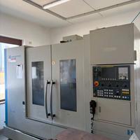 Centro di lavoro CNC Bridgeport GX1000