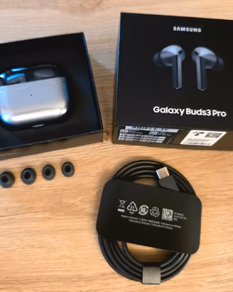 Galaxy Buds 3 Pro