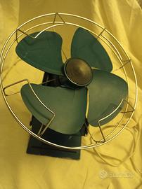 ventilatore Termozeta vintage 