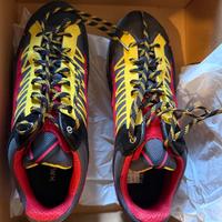 Scarpe da trekking KAYLAND