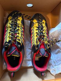 Scarpe da trekking KAYLAND