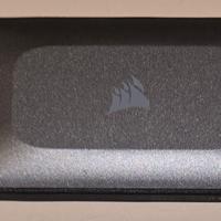 Hard disk Ssd Esterno Usb-c 1Tb Corsair EX100U