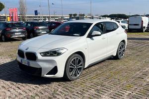 BMW X2 F39 Diesel sdrive18d Msport auto