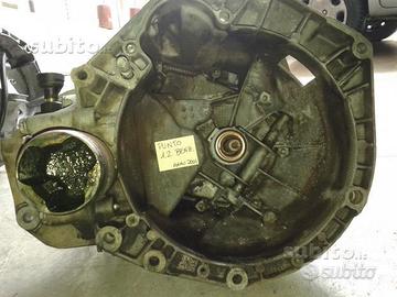 Cambio manuale Punto 1.2 benzina 2a serie