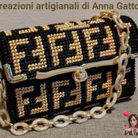 fendi pochette 