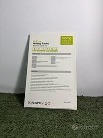 Tavolette da disegno per bambini 