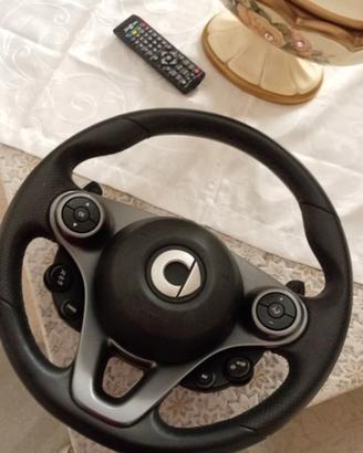 Volante smart 451-  453