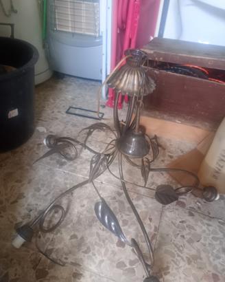 candelabro 