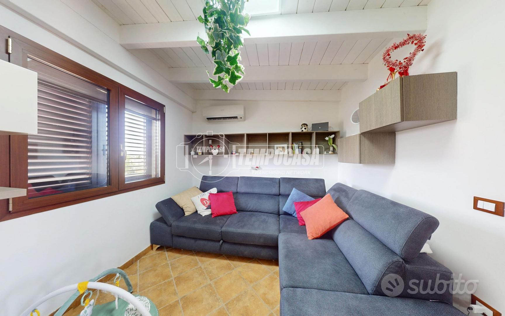 Casa – Cavallino, Lecce - Vista 4