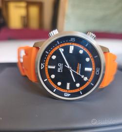 RGL ATLANTICUS DIVER