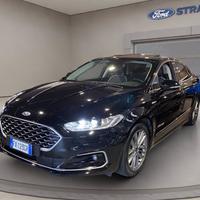 FORD Mondeo 4p 2.0 hybrid Vignale ecvt my19.5