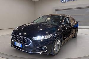 FORD Mondeo 4p 2.0 hybrid Vignale ecvt my19.5
