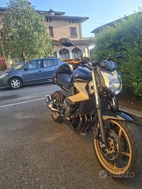 Yamaha xj6