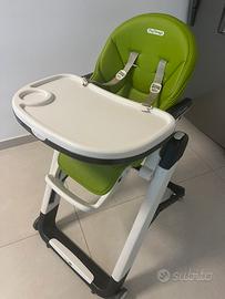 Seggiolone SIESTA Peg Perego
