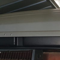 Box auto tetto