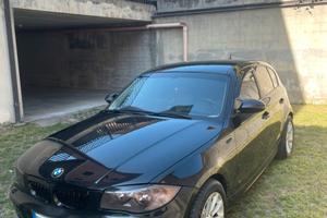 BMW  Serie 1 116i 122cv