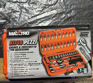 Kit riparazione