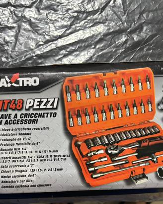 Kit riparazione