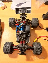 Traxxas e revo vxl