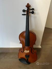 Violino 3/4 usato