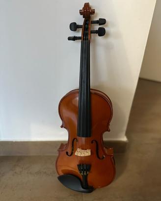 Violino 3/4 usato