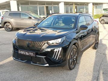PEUGEOT 2008 Gpl/B Turbo 100 S&S Allure