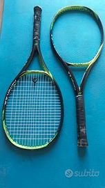 racchette tennis Yonex Ezone 98